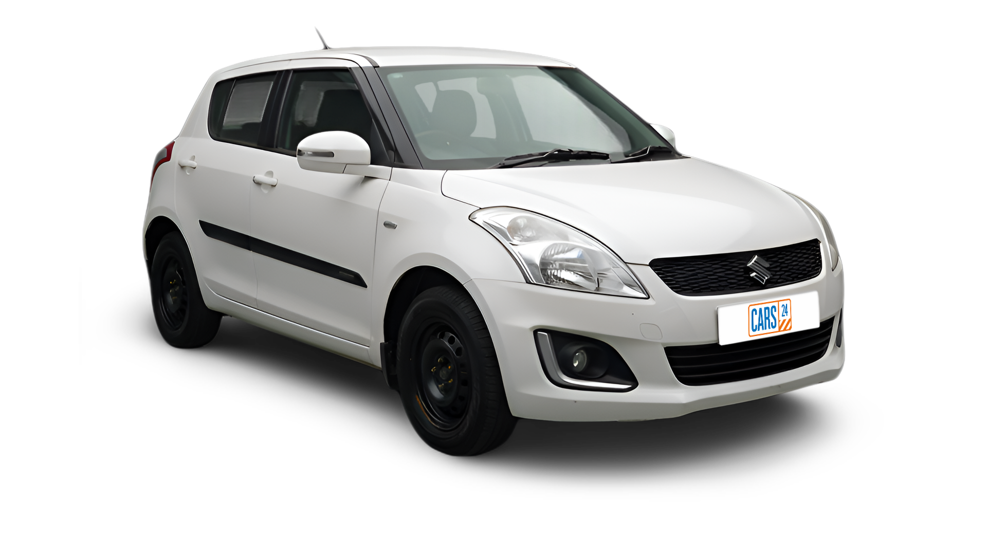 2014 Maruti Swift - Hatchback - Petrol - Manual - ₹2.35 lakh